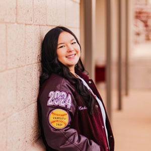 Madison Jarvis mugshot