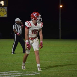 Ty Chambers