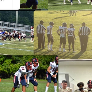 Nosaj Holley-Freeman