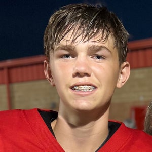 Alex Moore