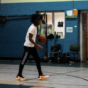 Chris Tyus