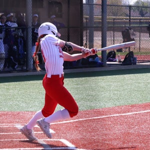 Scarlette Tegtman mugshot