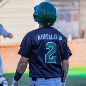 John Arevalo III