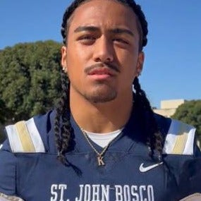 Kyngstonn Viliamu-asa mugshot