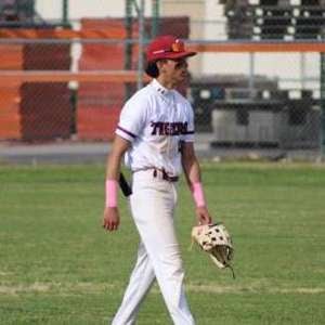 Jessie Chavez