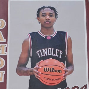 Damon Van horn mugshot