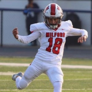 Mason Cooper mugshot