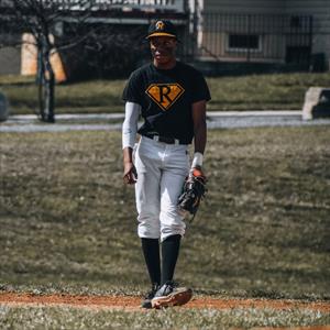 Grant  Mellerson mugshot