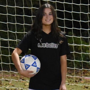 Carol anne Giannamore