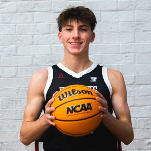 PARKER GOODLOW