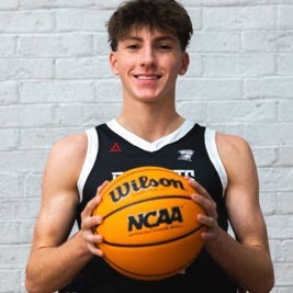 Parker Goodlow