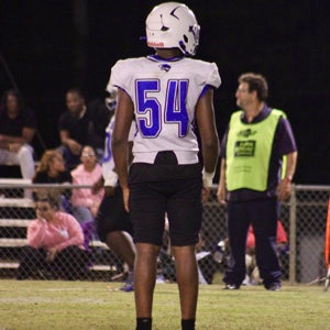 Kavion Davis mugshot