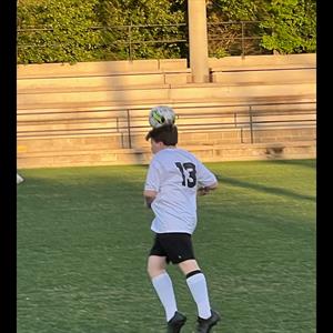 Carson Krosting