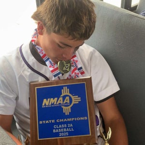 Maddox Lucero mugshot