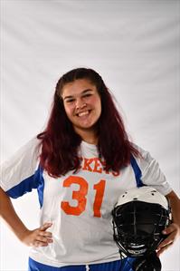 Sydney Mikula mugshot