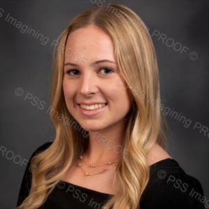 Paige Wilson mugshot