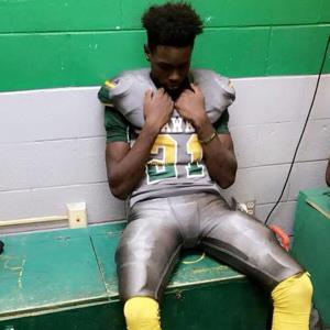 Kevin Dorsey