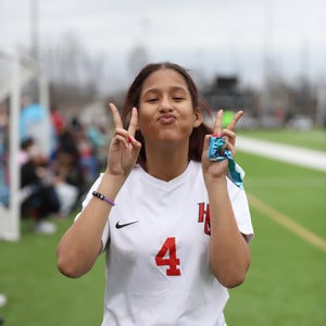 Natalia White mugshot