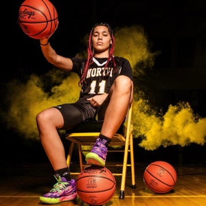 Ce'Airah Underwood