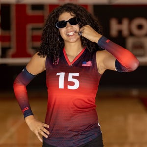 Aanyah Pickett mugshot