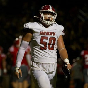 Kaiden Wilson mugshot