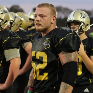 Ben Christoff mugshot