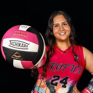 Julia Shevit mugshot