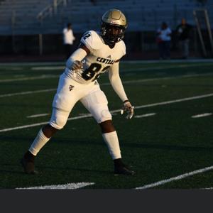 TRE'VON PRINGLE