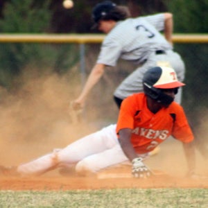 Taybion Kinney mugshot