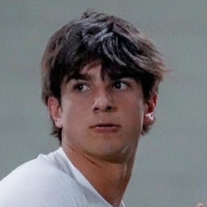 COLTON NUSSMEIER