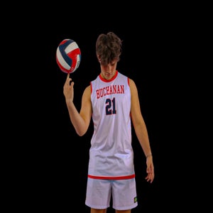 Cole Haroldsen