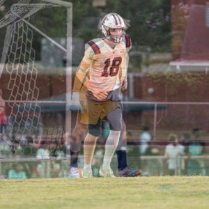 Tyce Thurman mugshot