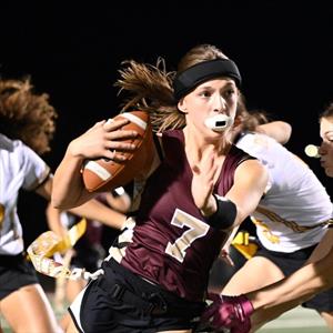 Sofia George mugshot