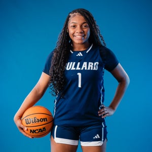 Jada Robinson mugshot