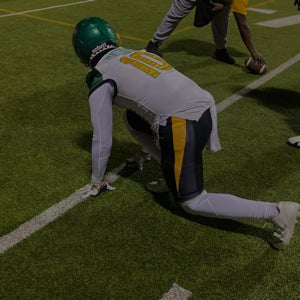 Jamarion Chatman