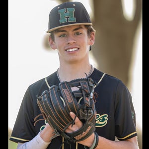Porter Chastain