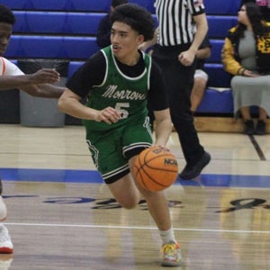 Madden Caudillo mugshot