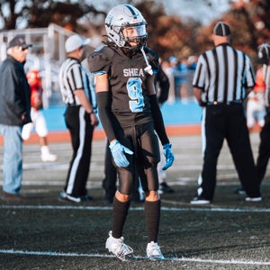 Kayson Goncalves mugshot