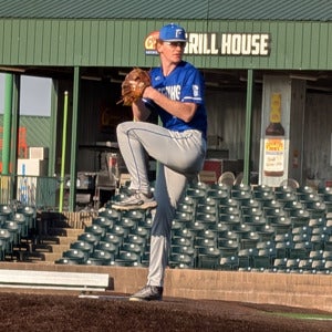 Liam Scaiefe mugshot