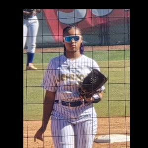 Zaria Vaughn