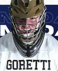 CJ Drumgoole mugshot