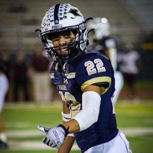 Derrick Garza