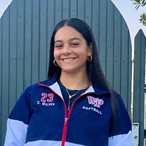 Cierra Walker mugshot