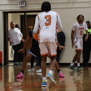 De'Andre Day