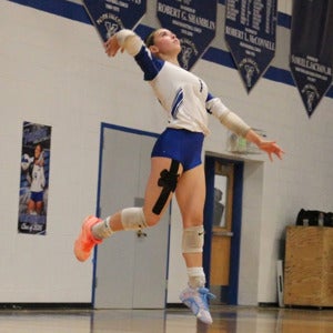 Sophia Tschida mugshot