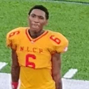 Tysean Perkins