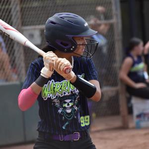 Eliana Serrano mugshot