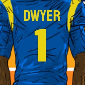 Luke Dwyer