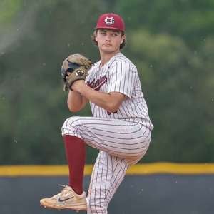 Colton Burtch mugshot