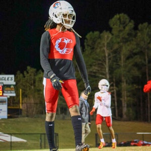 Taveon Moore